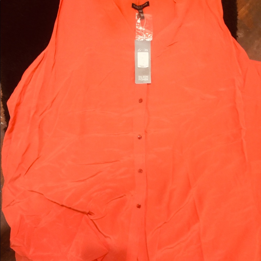 Eileen Fisher
